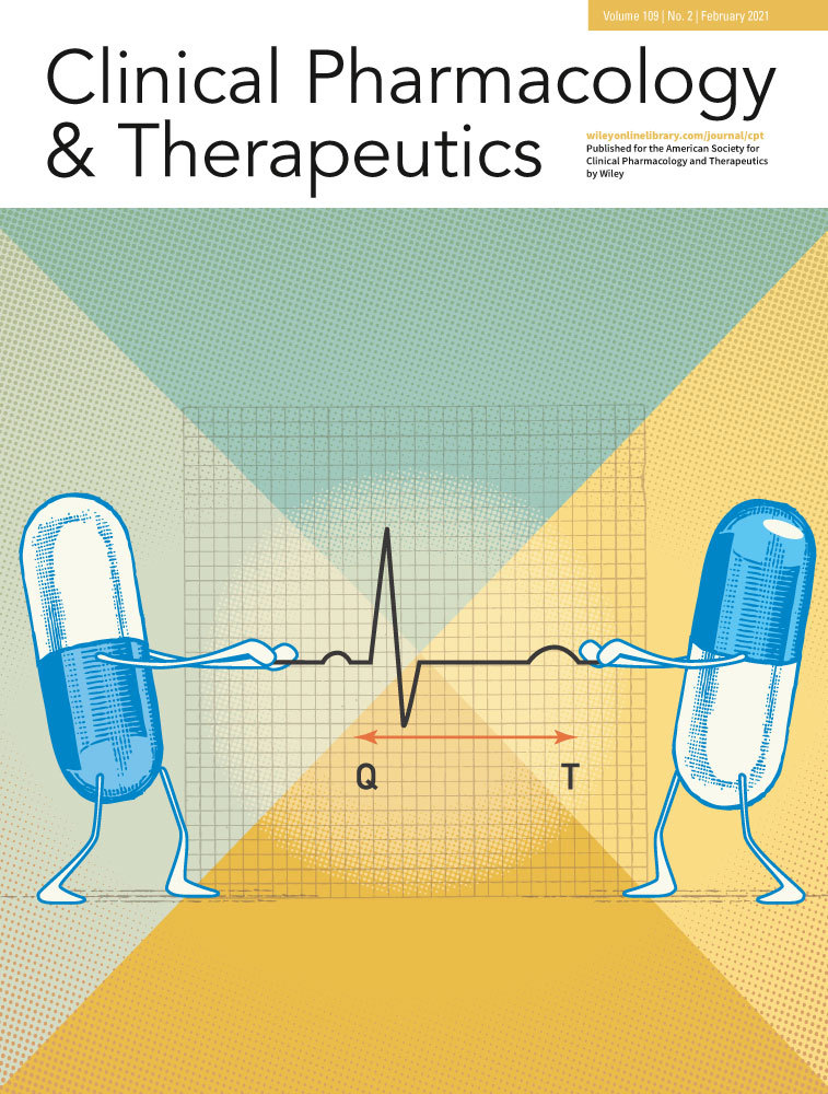 Clinical Pharmacology and Therapeutics