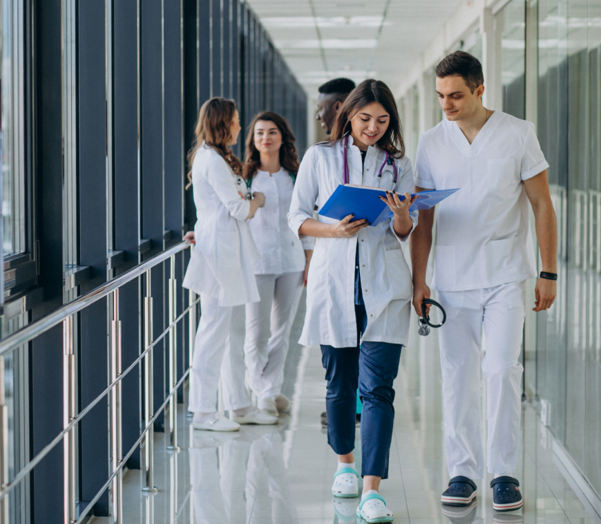 About Prometric Master